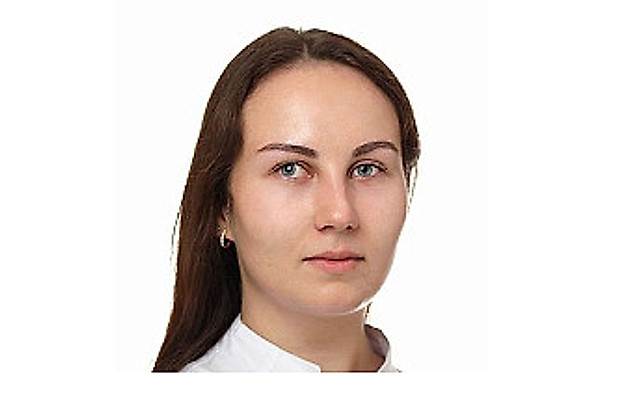 Грибанова Елена Игоревна