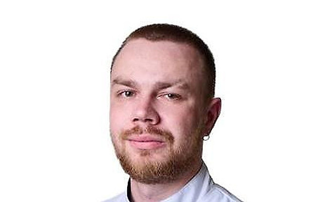 Вовк Александр Николаевич
