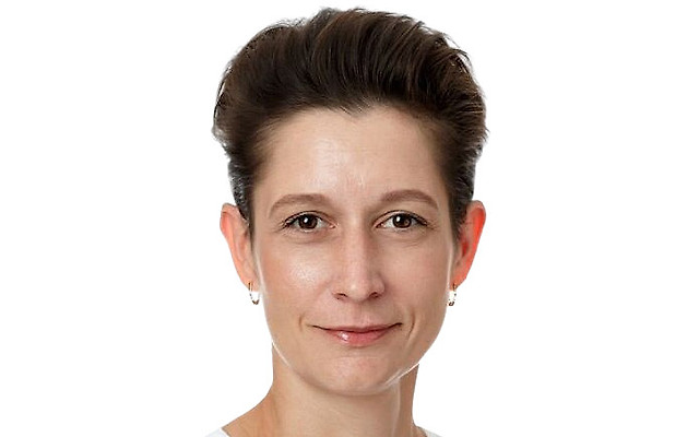 Полякова Екатерина Юрьевна