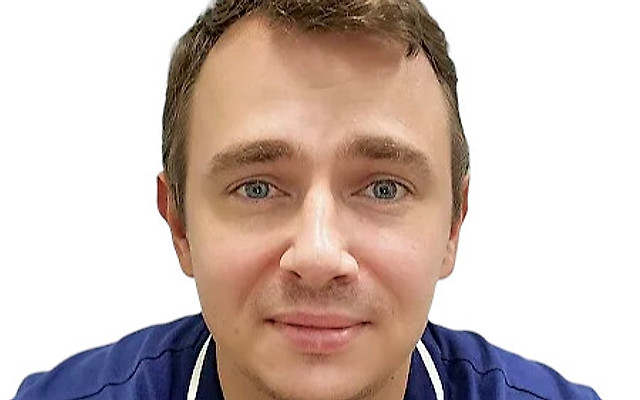 Абрамов Александр Викторович