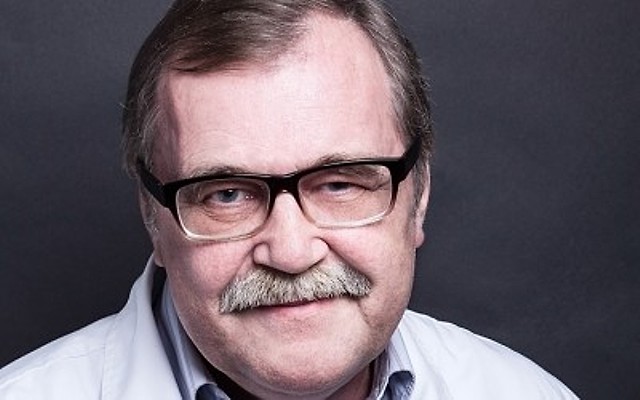 Мухин Борис Николаевич