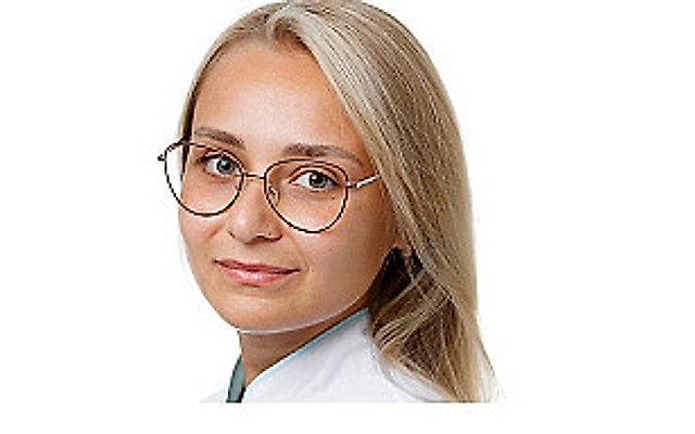 Моркунцова Анжелика Сергеевна