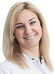 Акимова Светлана Юрьевна