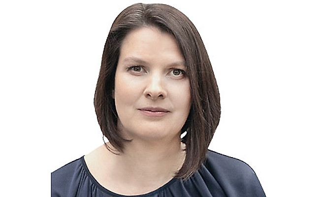 Власова Виктория Евгеньевна