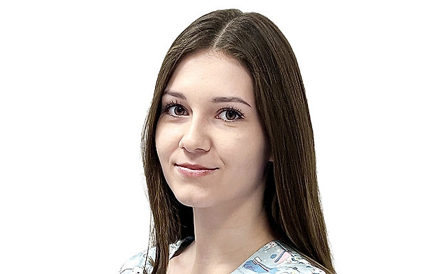 Лобанчукова Юлия Валерьевна