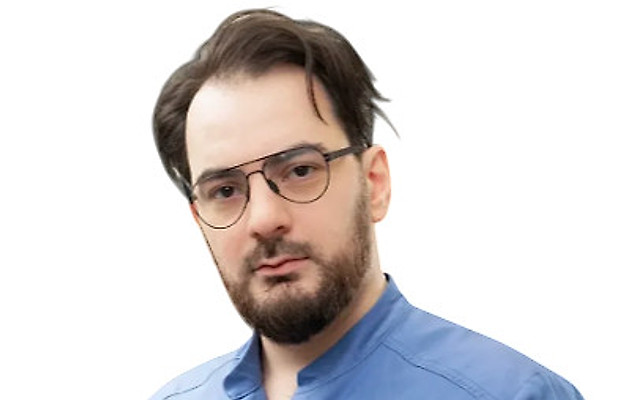Дажаев Абдул Шейхамирович