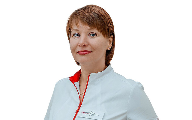 Баева Дарья Сергеевна