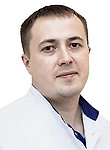 Тимохин Василий Михайлович