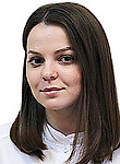 Кириллова Елена Владимировна
