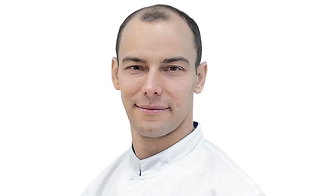 Циленко Константин Сергеевич
