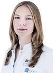 Семеонушкова Алина Сергеевна