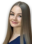 Апухтина Юлия Владимировна
