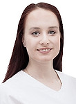 Романовская Софья Викторовна