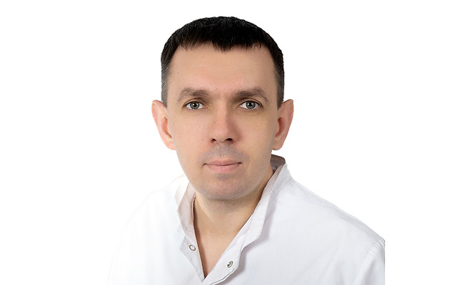Олейников Константин Евгеньевич