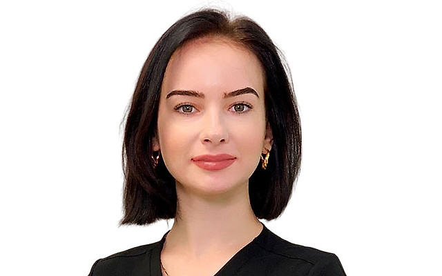 Прядко Наталья Валерьевна