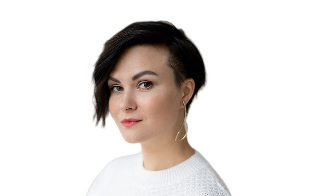 Плотникова Олеся Владимировна