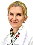 Бруенкова Наталья Геннадьевна