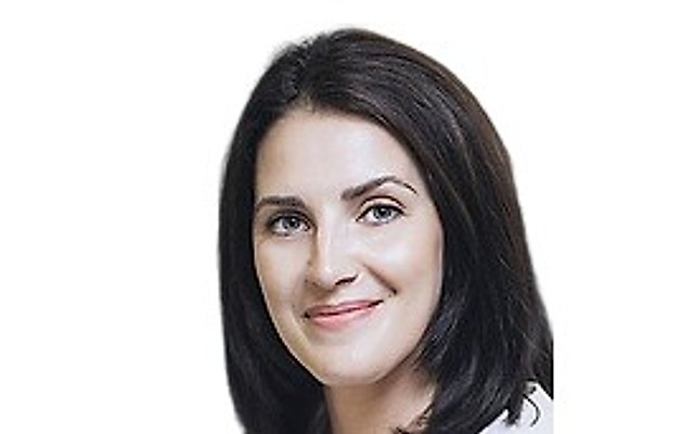 Лежепекова Евгения Геннадьевна