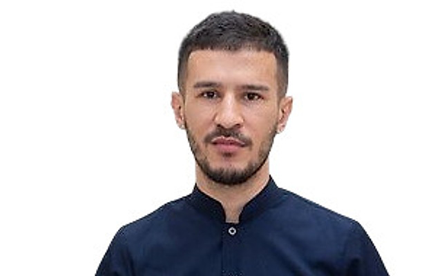 Рахманов Расул Мавланович