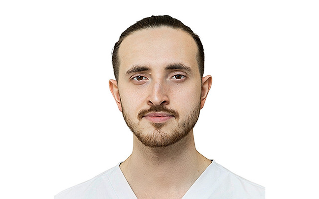 Неделькин Александр Вячеславович