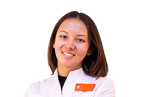 Емельянова Виолетта Владимировна