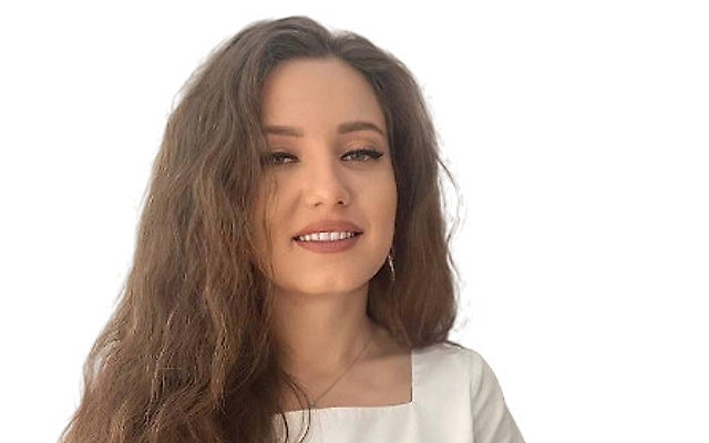 Стадник Любовь Викторовна