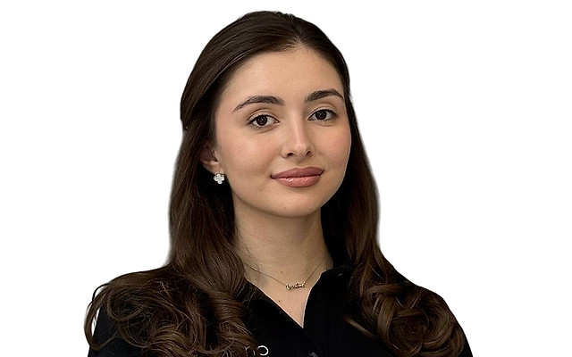 Бораева Александра Александровна