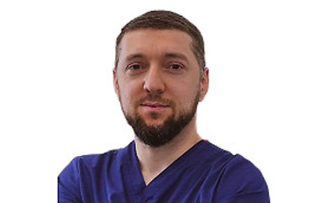 Кормагомедов Сиражудин Хабибович