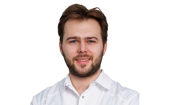 Степанов Сергей Васильевич