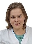 Романова Анна Вячеславовна