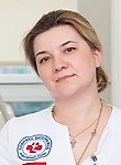 Крутякова Ирина Станиславовна