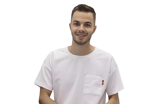 Грималовский Леонид Алексеевич