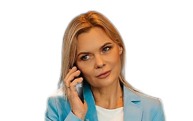 Ковалевская Елизавета Александровна
