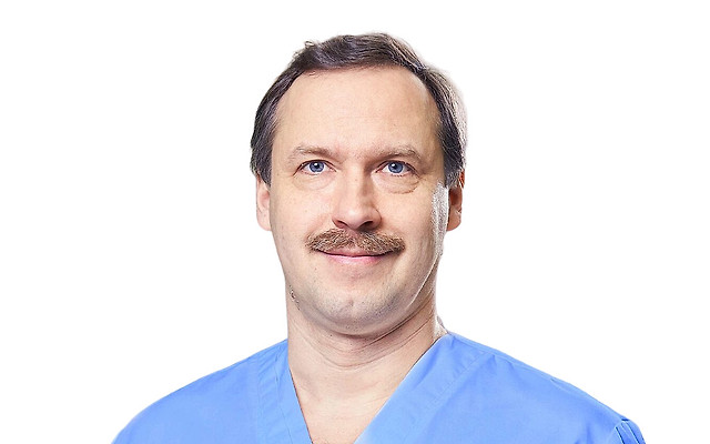 Колясев Владислав Николаевич
