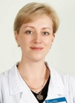 Фадеева Любовь Петровна