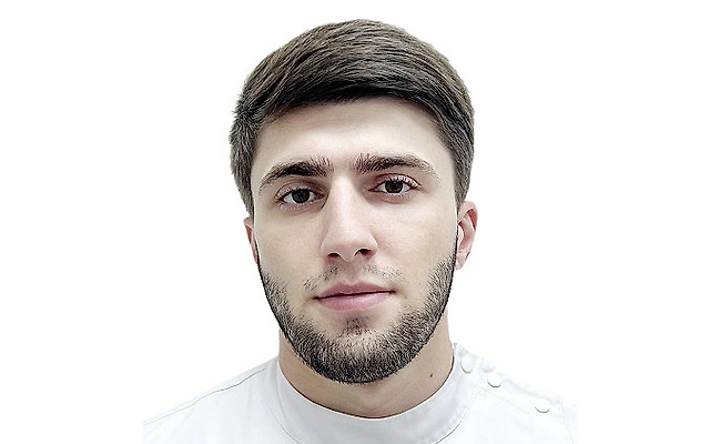 Сийидмагомедов Саидмагомед Демирович