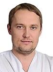 Нечаев Леонид Викторович
