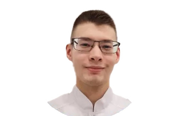 Юдинцев Максим Александрович