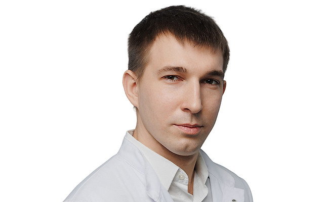 Плаксин Владимир Юрьевич