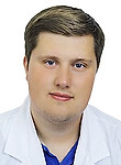 Викентьев Дмитрий Вячеславович