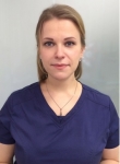 Прасолова Александра Афанасьевна