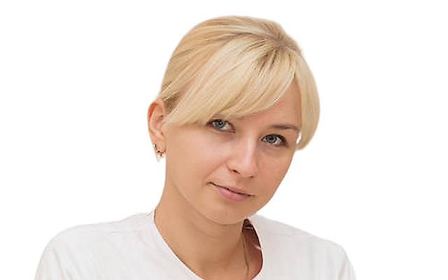 Пучкина Галина Анатольевна