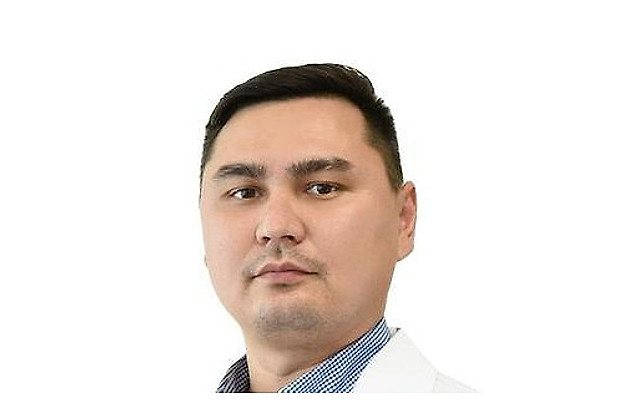Мухтаров Тимур Алишерович