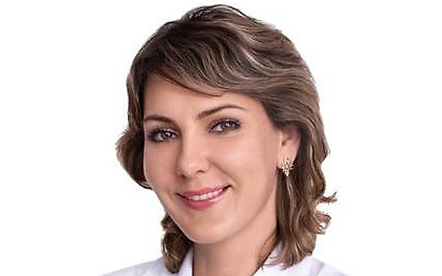 Карамышева Яна Сергеевна