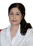 Мурзаканова Фатима Мухамедовна
