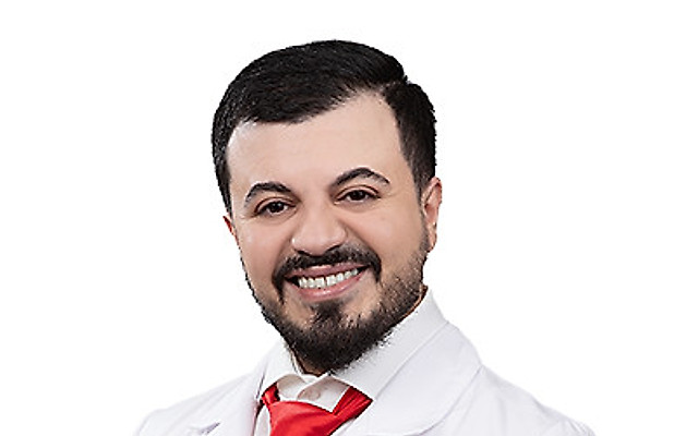 Гаджиев Вусал Эльхан