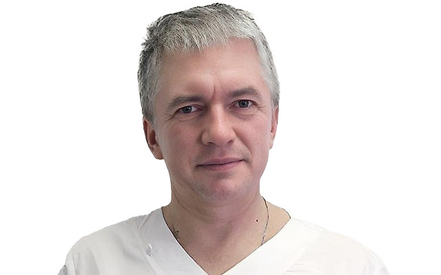 Латаев Сергей Николаевич