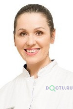 Васильева Ирина Яковлевна