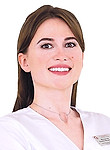 Махортова Полина Ильинична