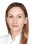 Неродо Екатерина Алексеевна